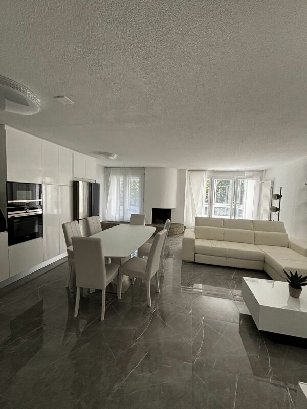 Appartement de 3 ½ pièces