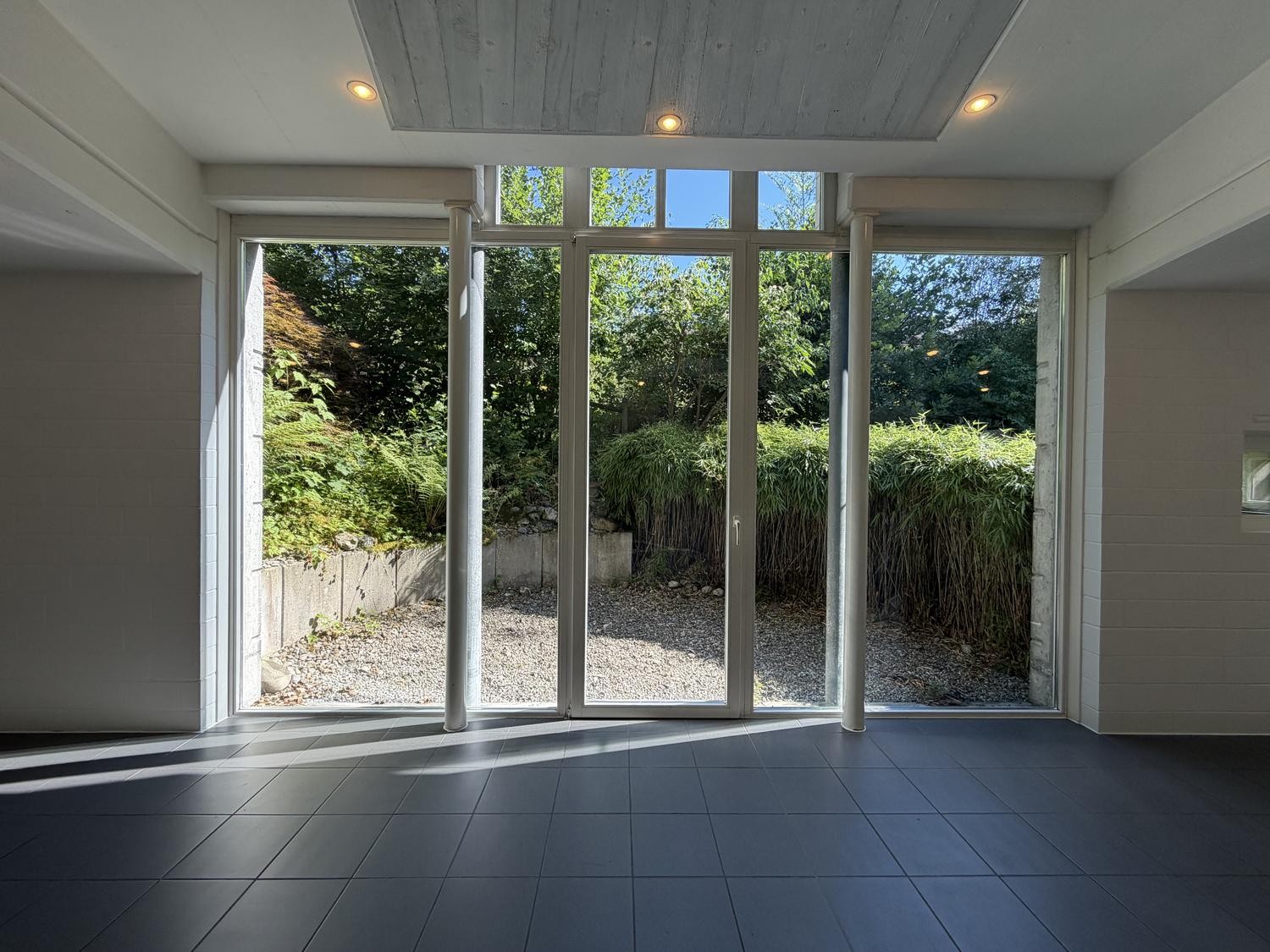 Bureau de 36m²