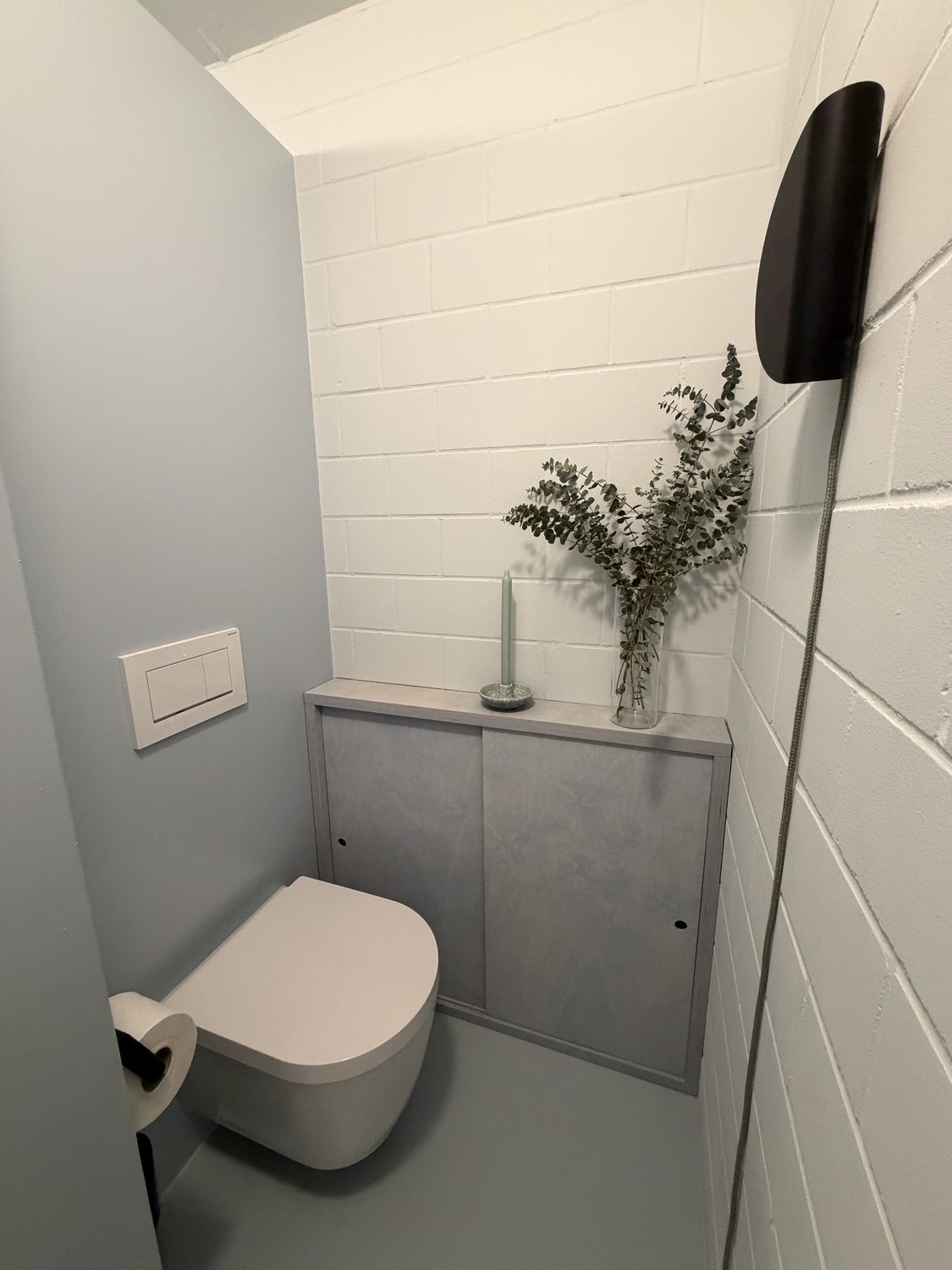 Bureau de 36m²