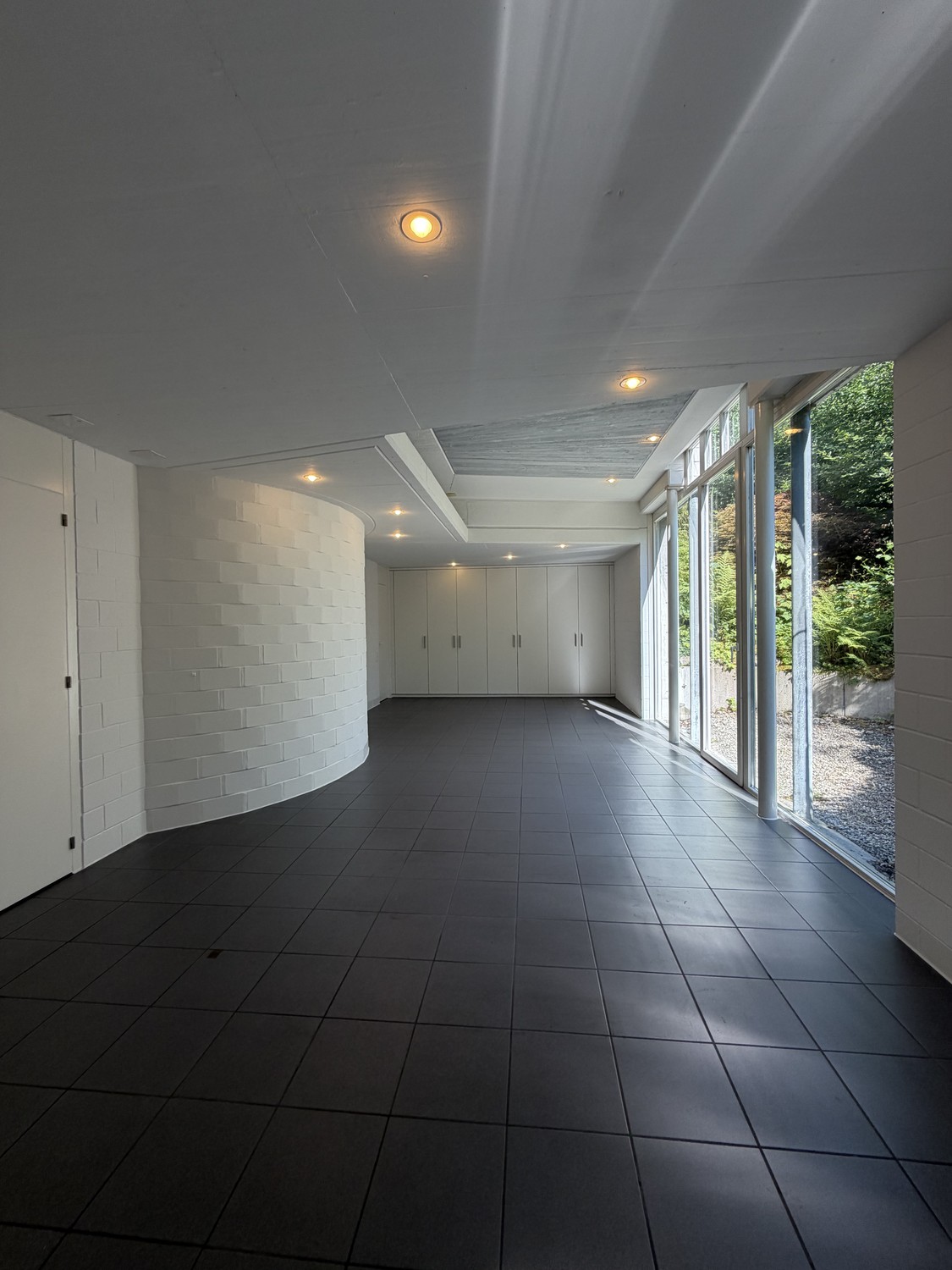 Bureau de 36m²