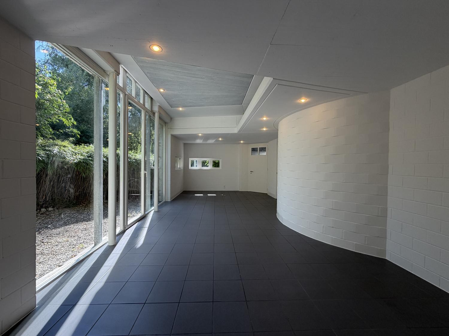 Bureau de 36m²