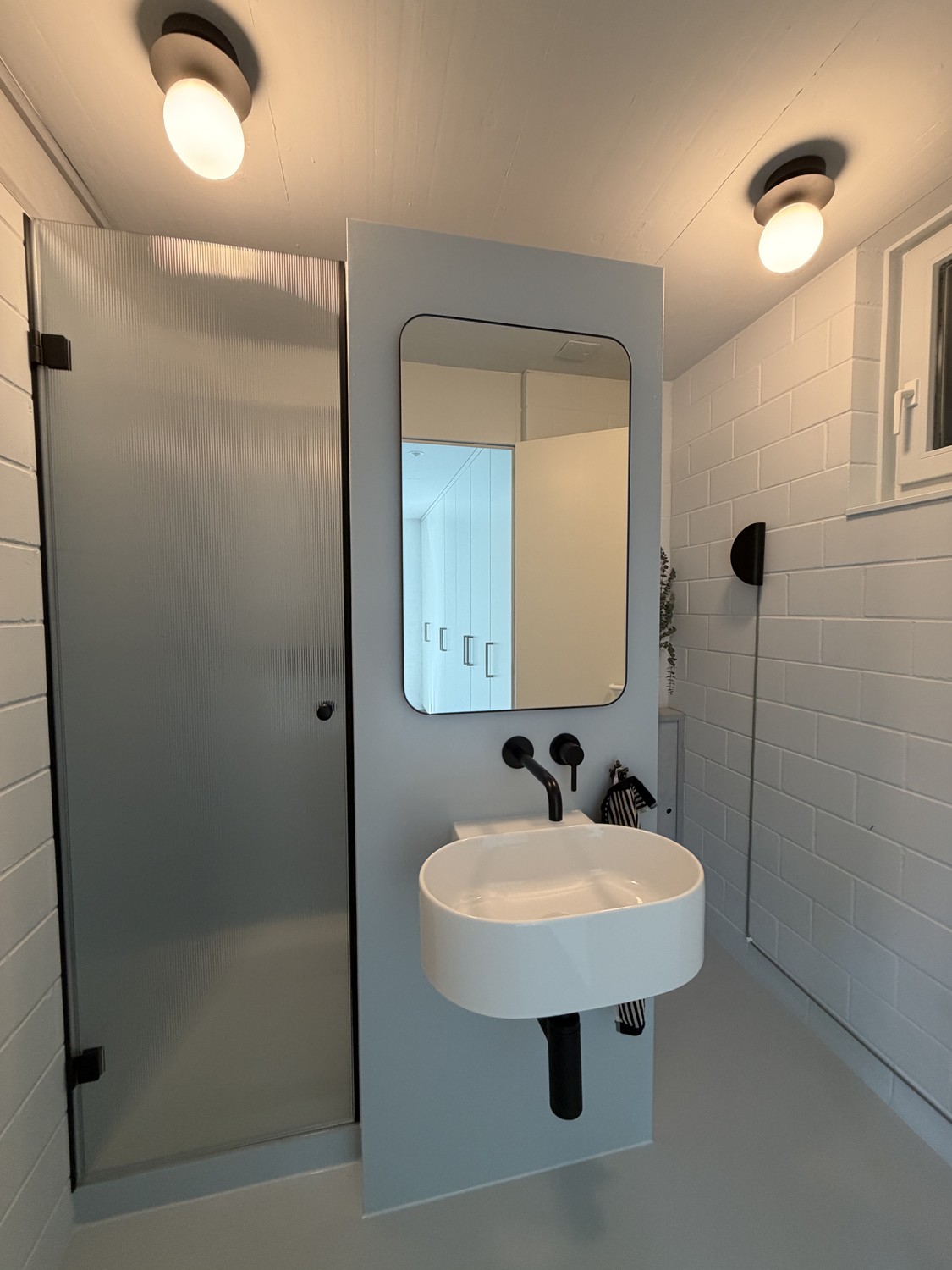 Bureau de 36m²