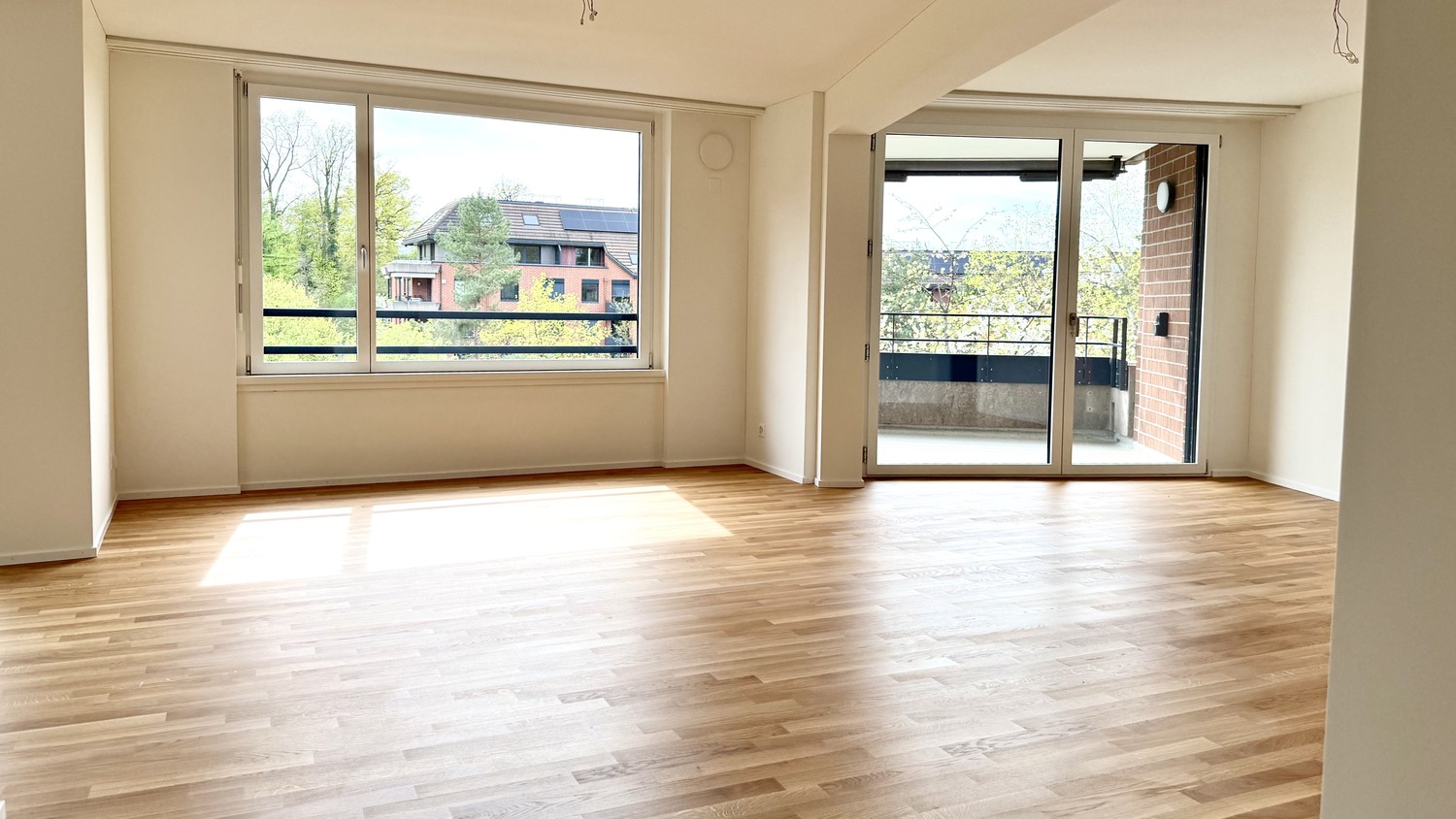 Appartement de 4 ½ pièces