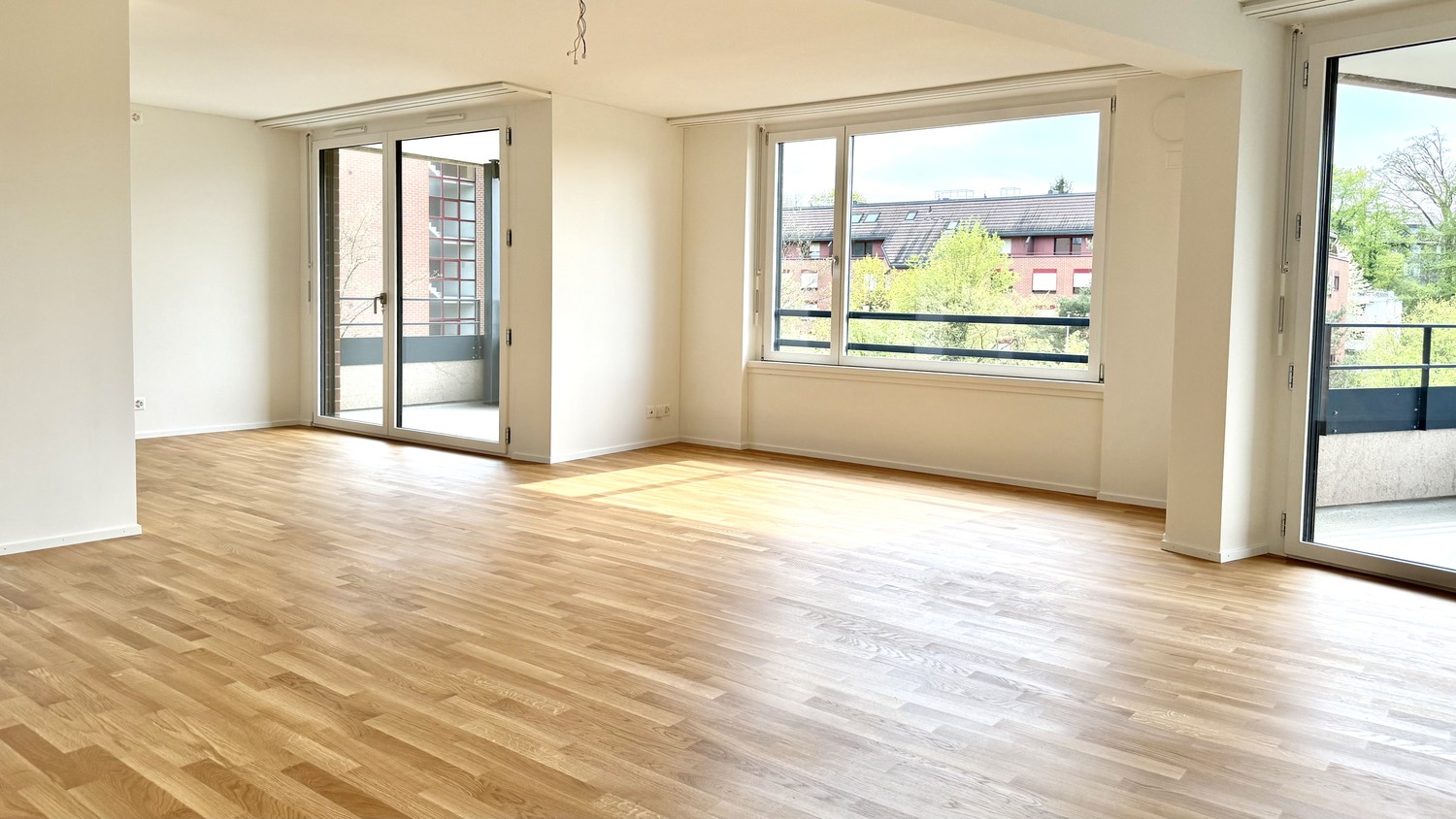 Appartement de 4 ½ pièces