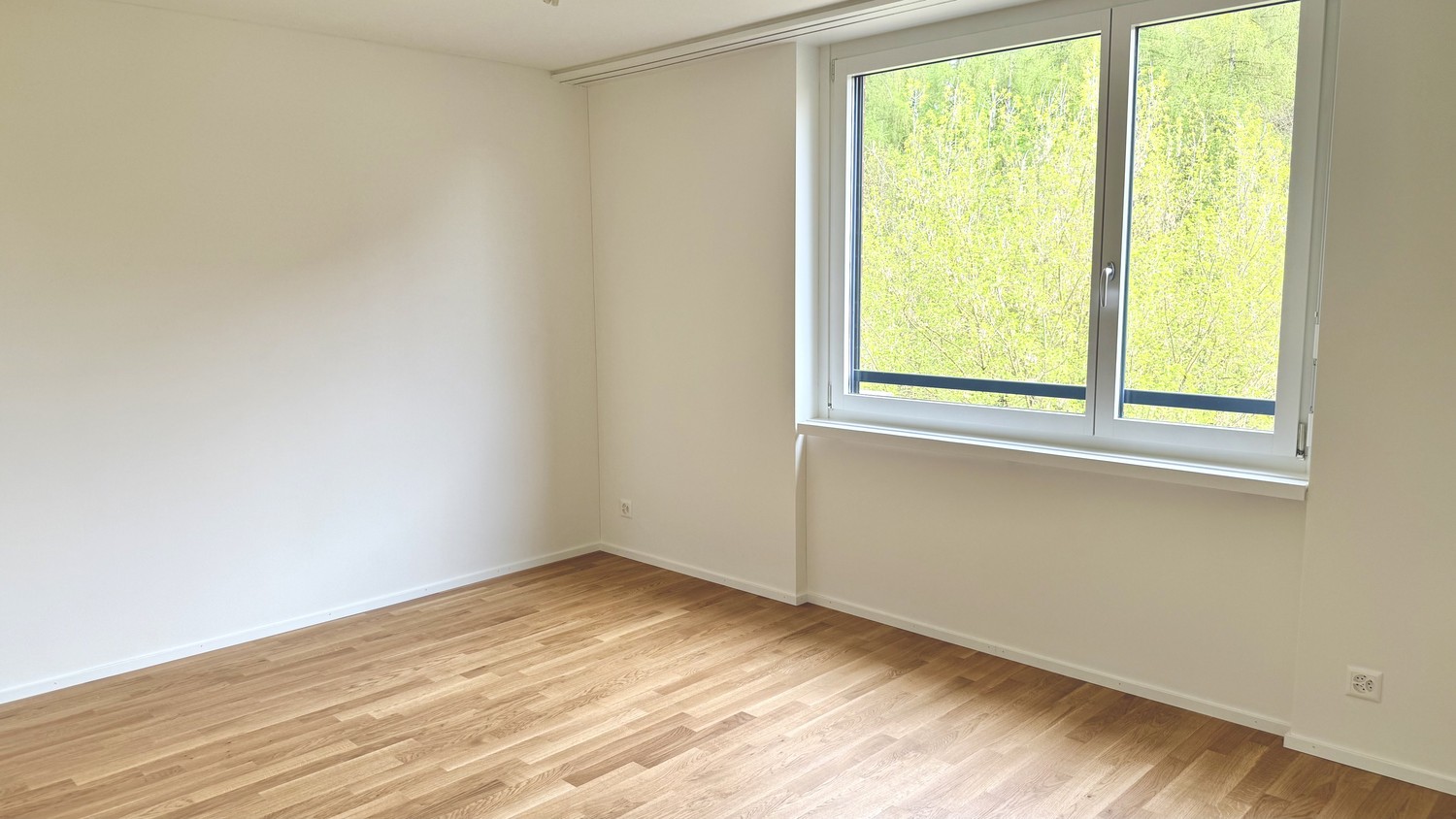 Appartement de 4 ½ pièces