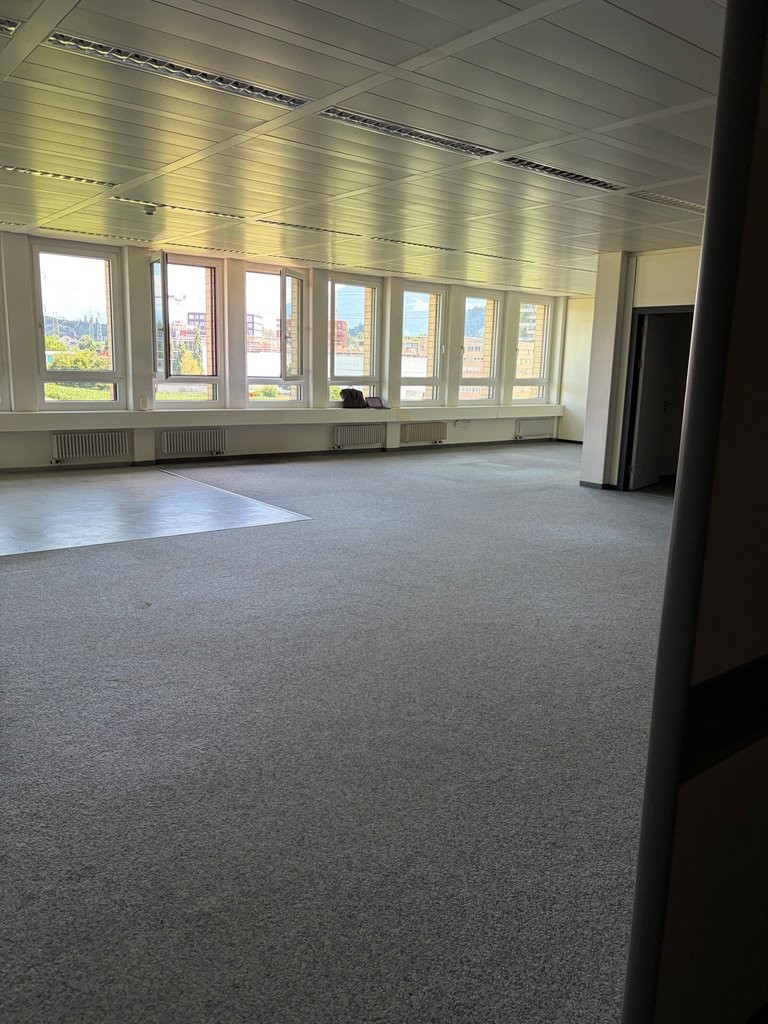 160m² ufficio