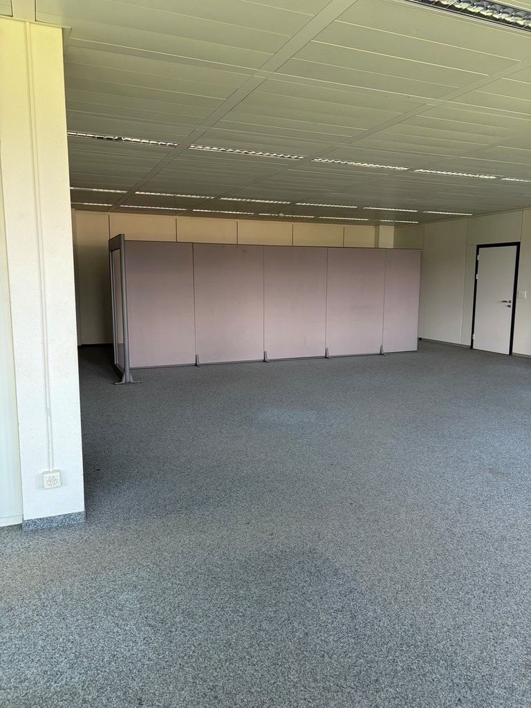 160m² ufficio