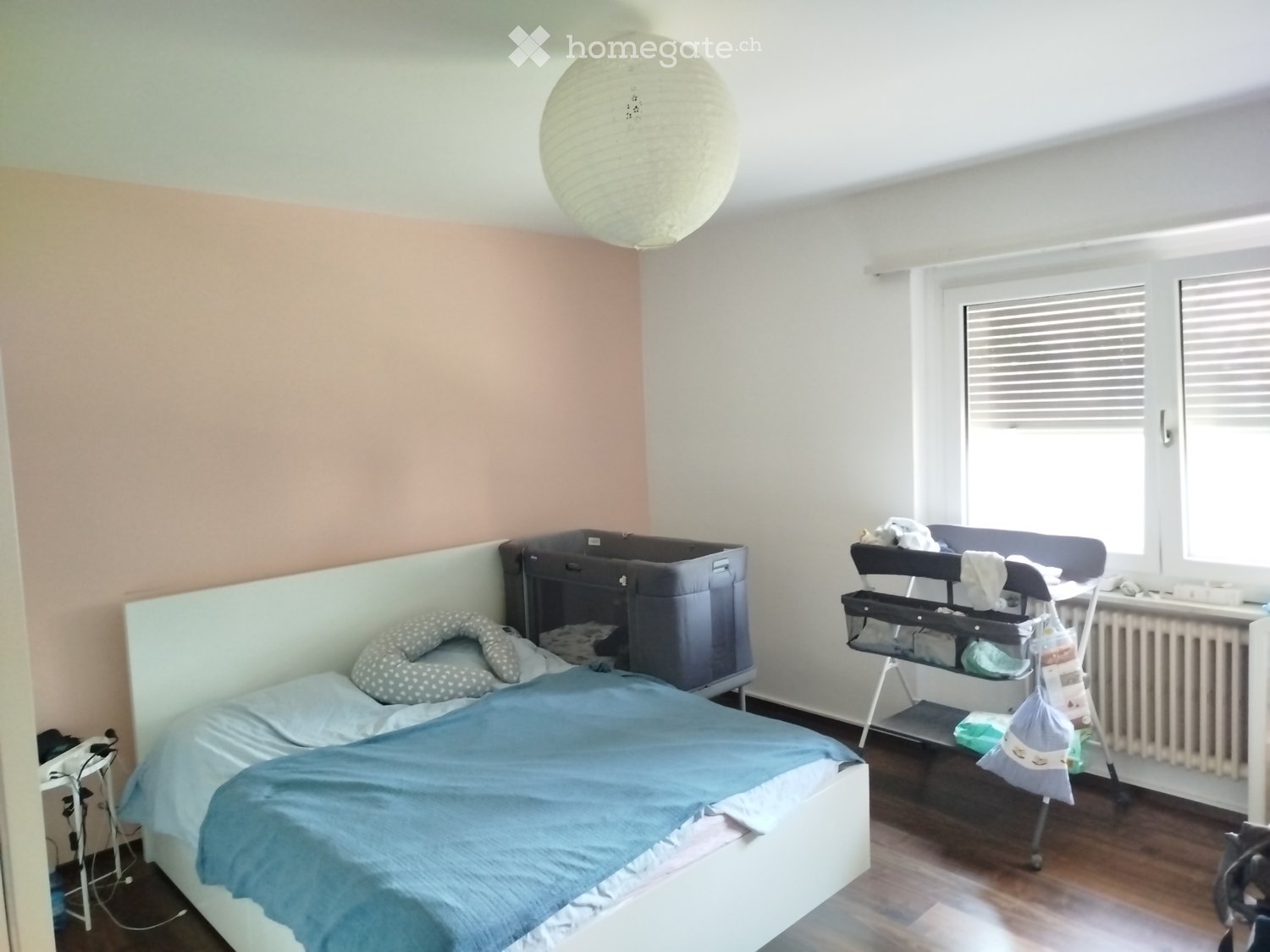 Appartement de 3 pièces, photo 3 sur 5