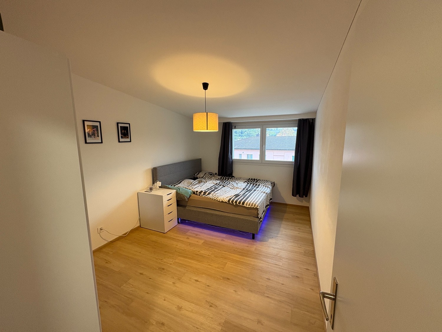 Appartement de 2 ½ pièces