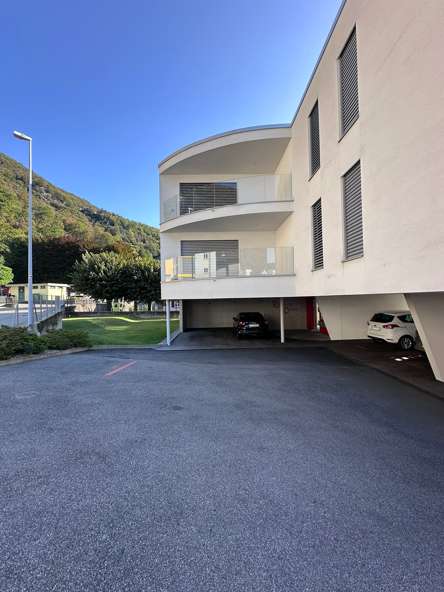 Appartement de 1 ½ pièce, photo 3 sur 10