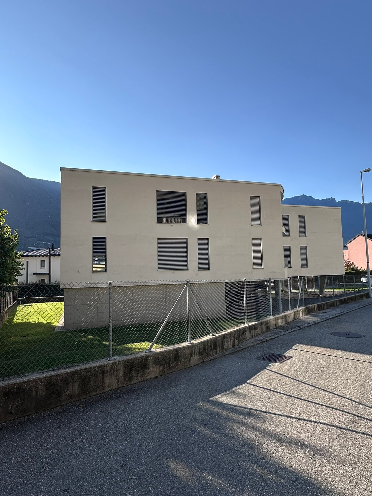 Appartement de 1 ½ pièce, photo 4 sur 10