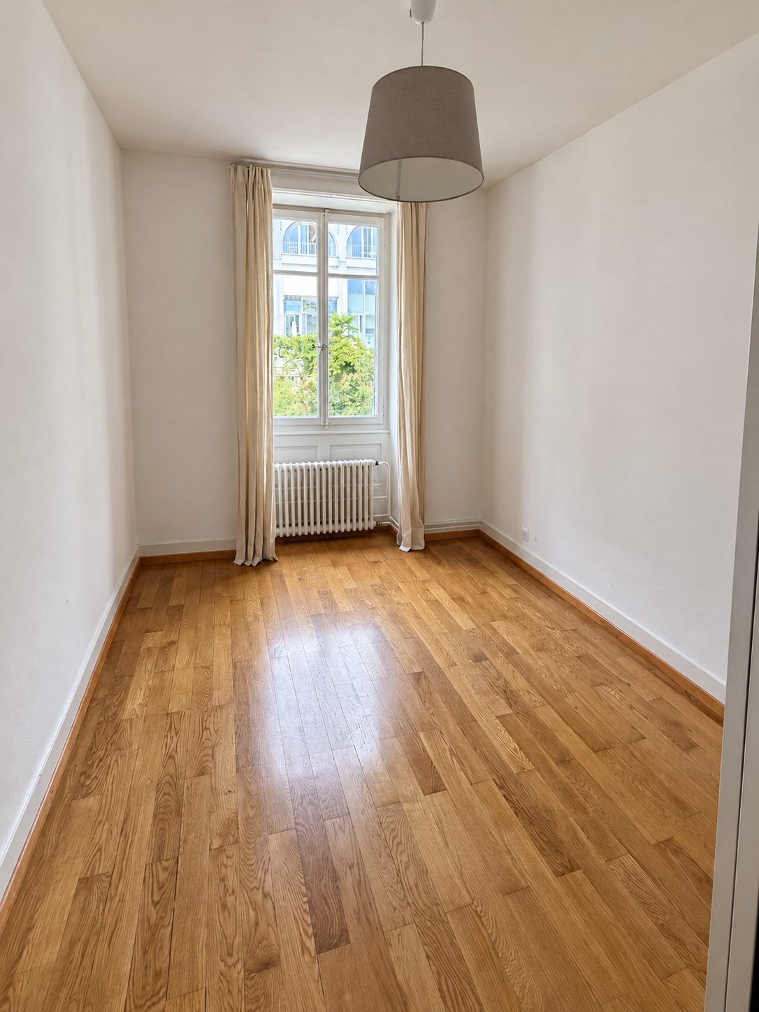 1 ½ rooms roof flat, photo 9 sur 10