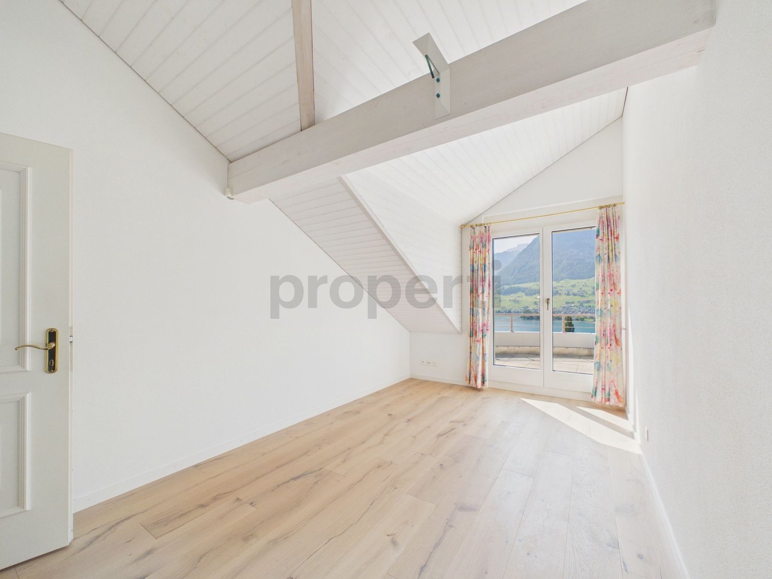 Appartement de 3 ½ pièces, photo 9 sur 9