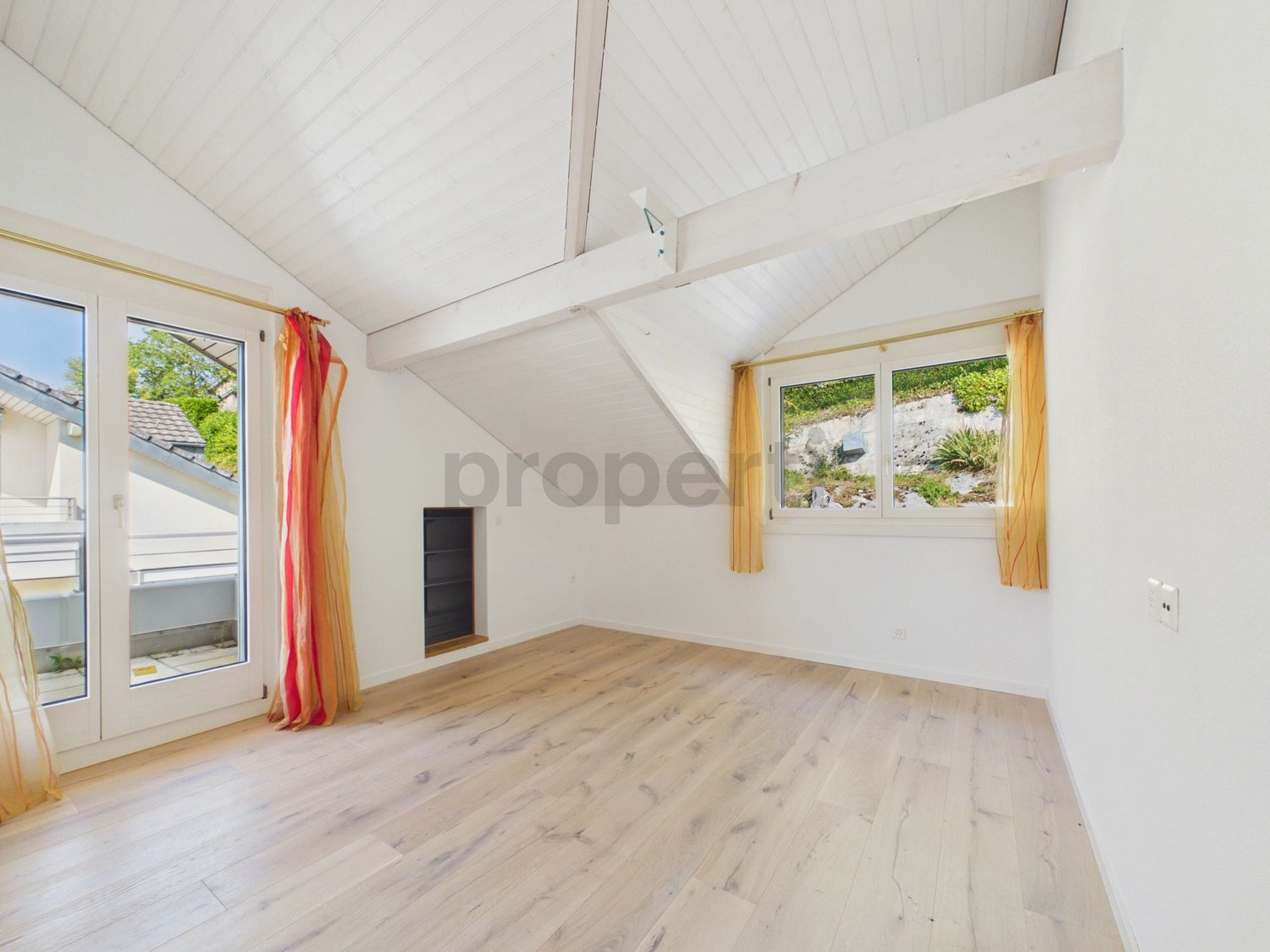 Appartement de 3 ½ pièces, photo 7 sur 9