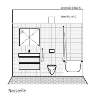 Appartement de 2 ½ pièces, photo 3 sur 5
