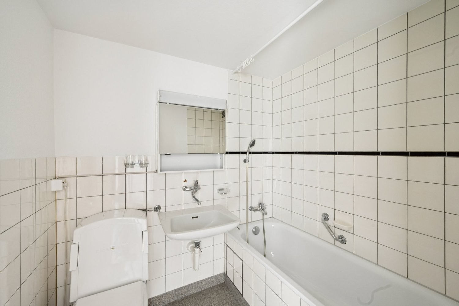 Appartement de 1 pièce, photo 4 sur 4