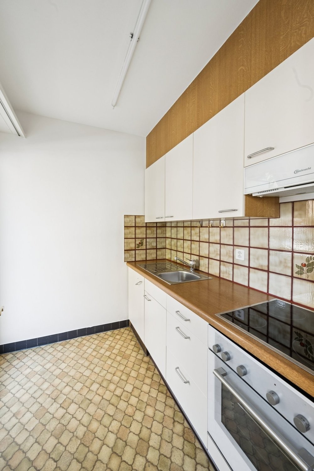 Appartement de 1 pièce, photo 3 sur 4