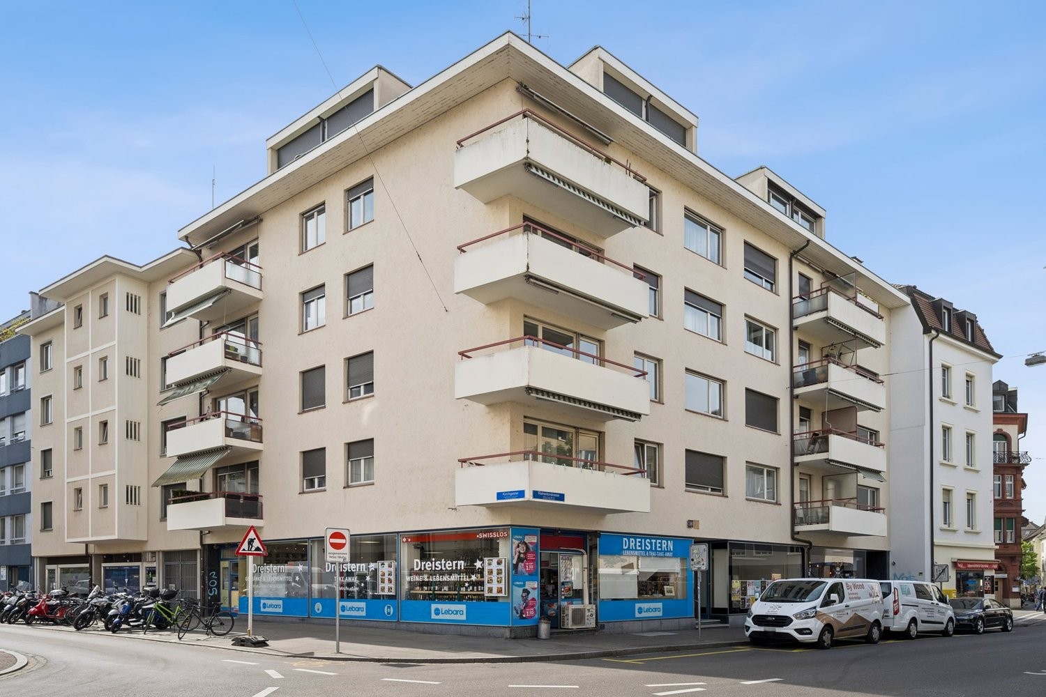 Appartement de 1 pièce, photo 2 sur 4