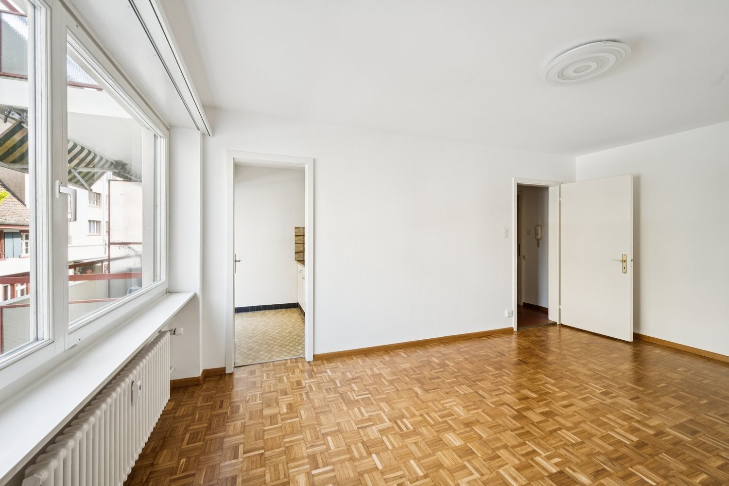 Appartement de 1 pièce, photo 1 sur 4