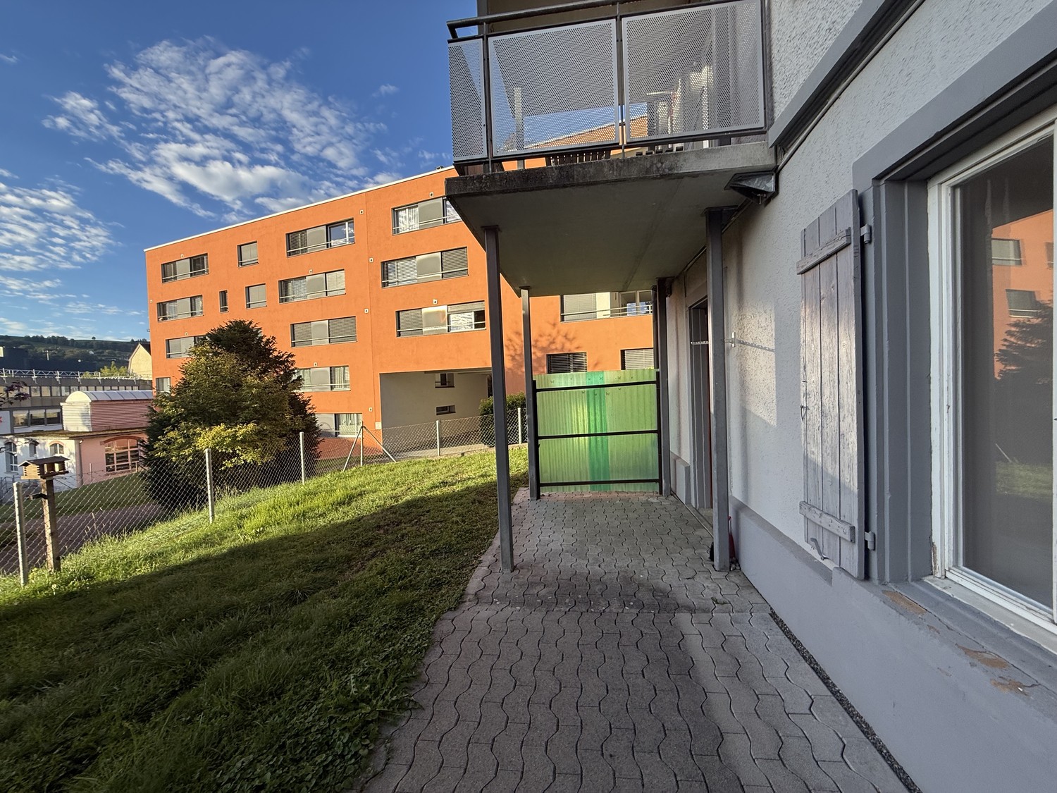 Appartement de 2 ½ pièces