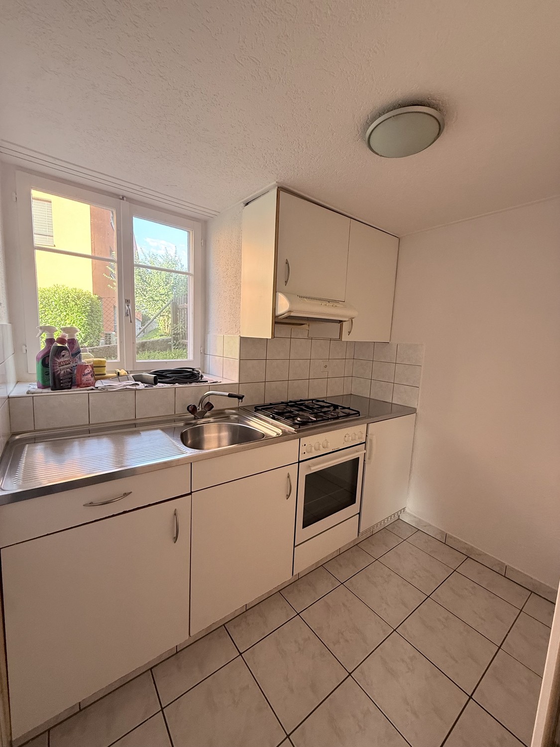 Appartement de 2 ½ pièces