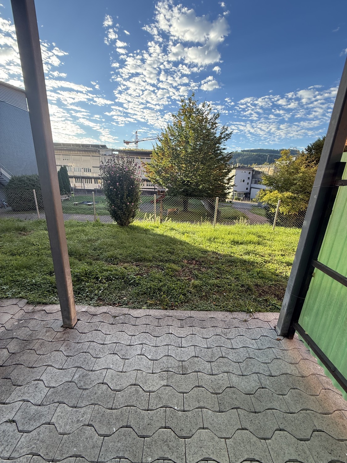 Appartement de 2 ½ pièces
