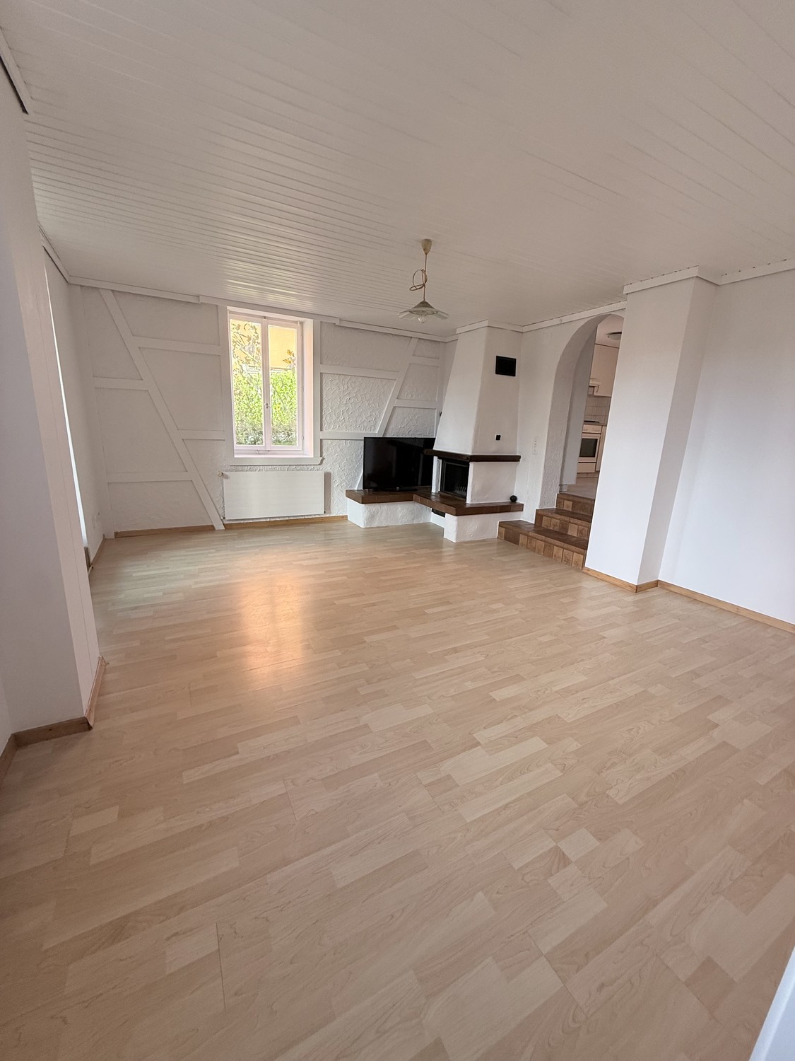 Appartement de 2 ½ pièces