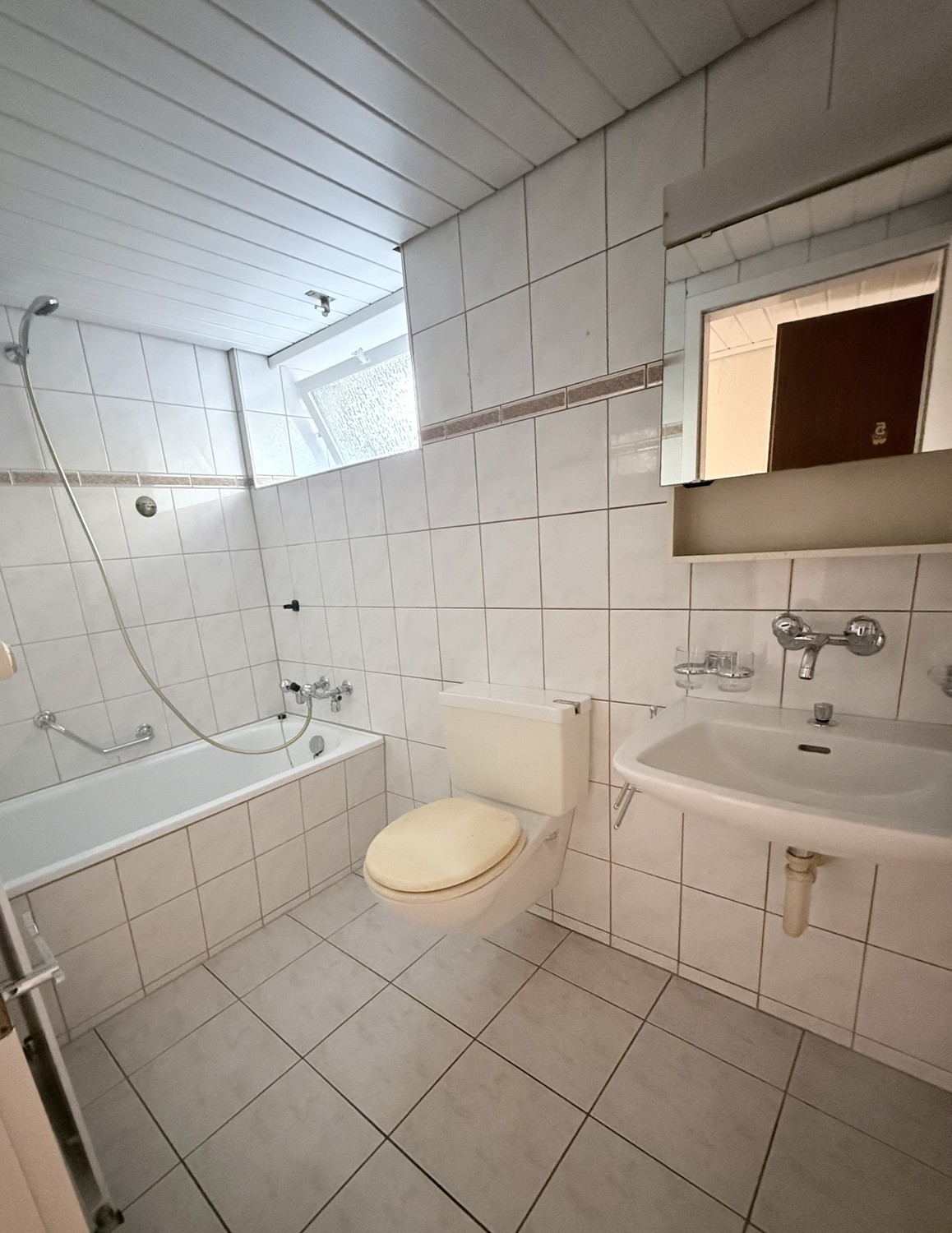 Appartement de 2 ½ pièces