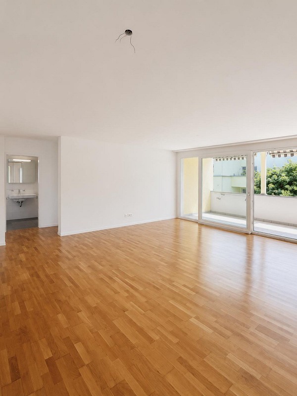 Appartamento di 4 ½ locali