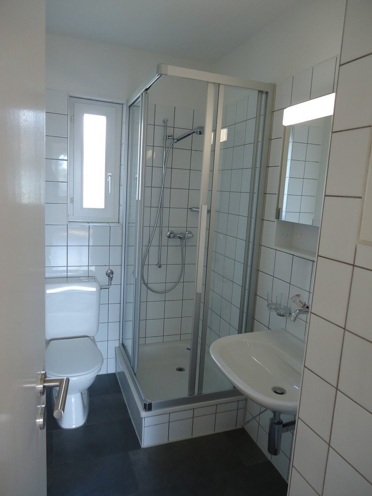 Appartement de 2 ½ pièces