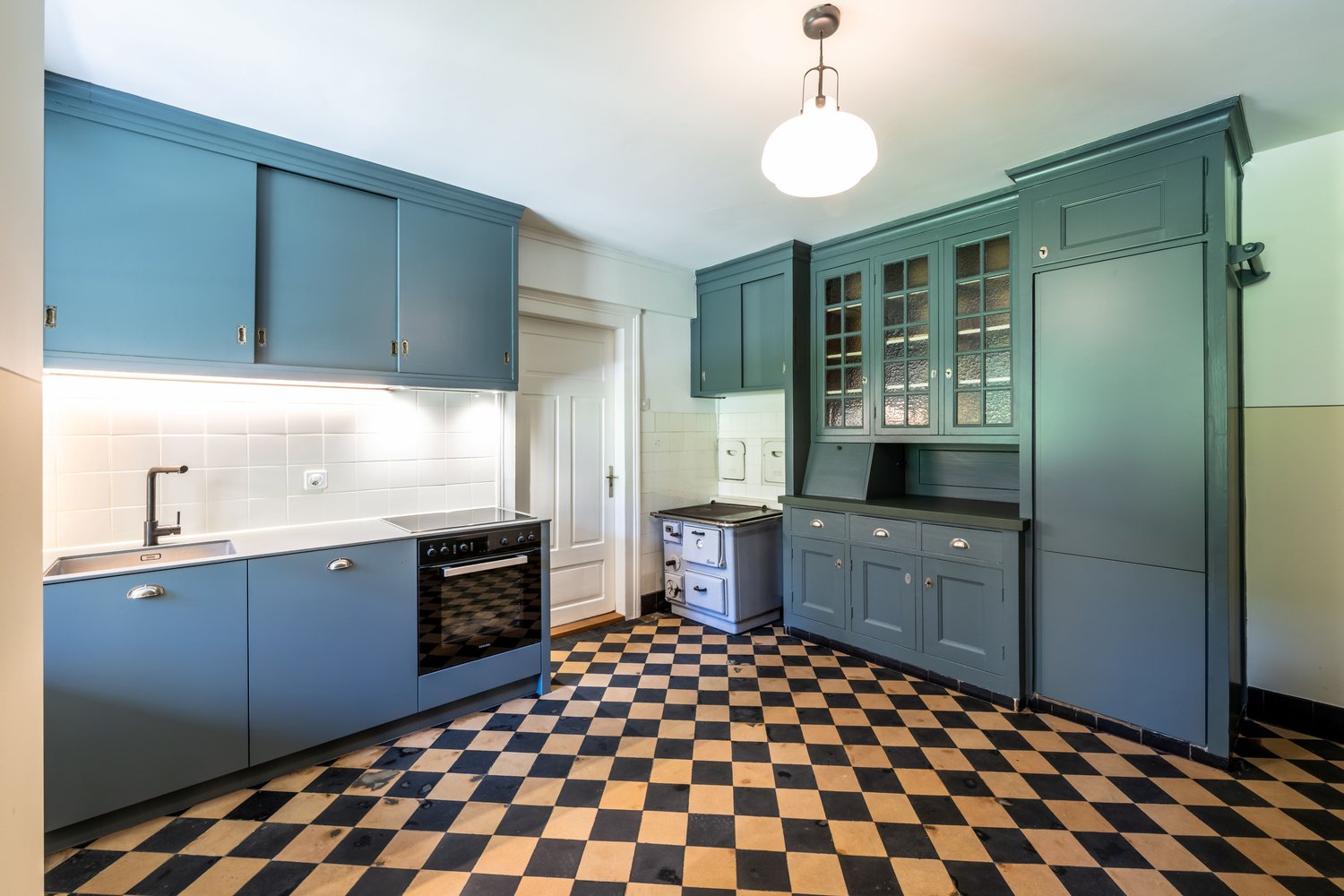 Bureau de 63m²