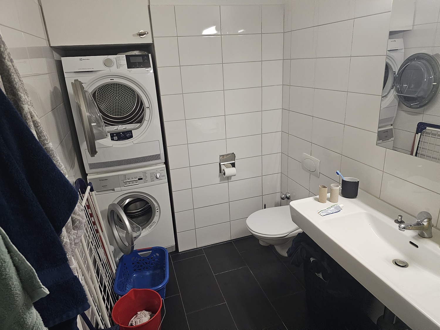 Chambre en colocation