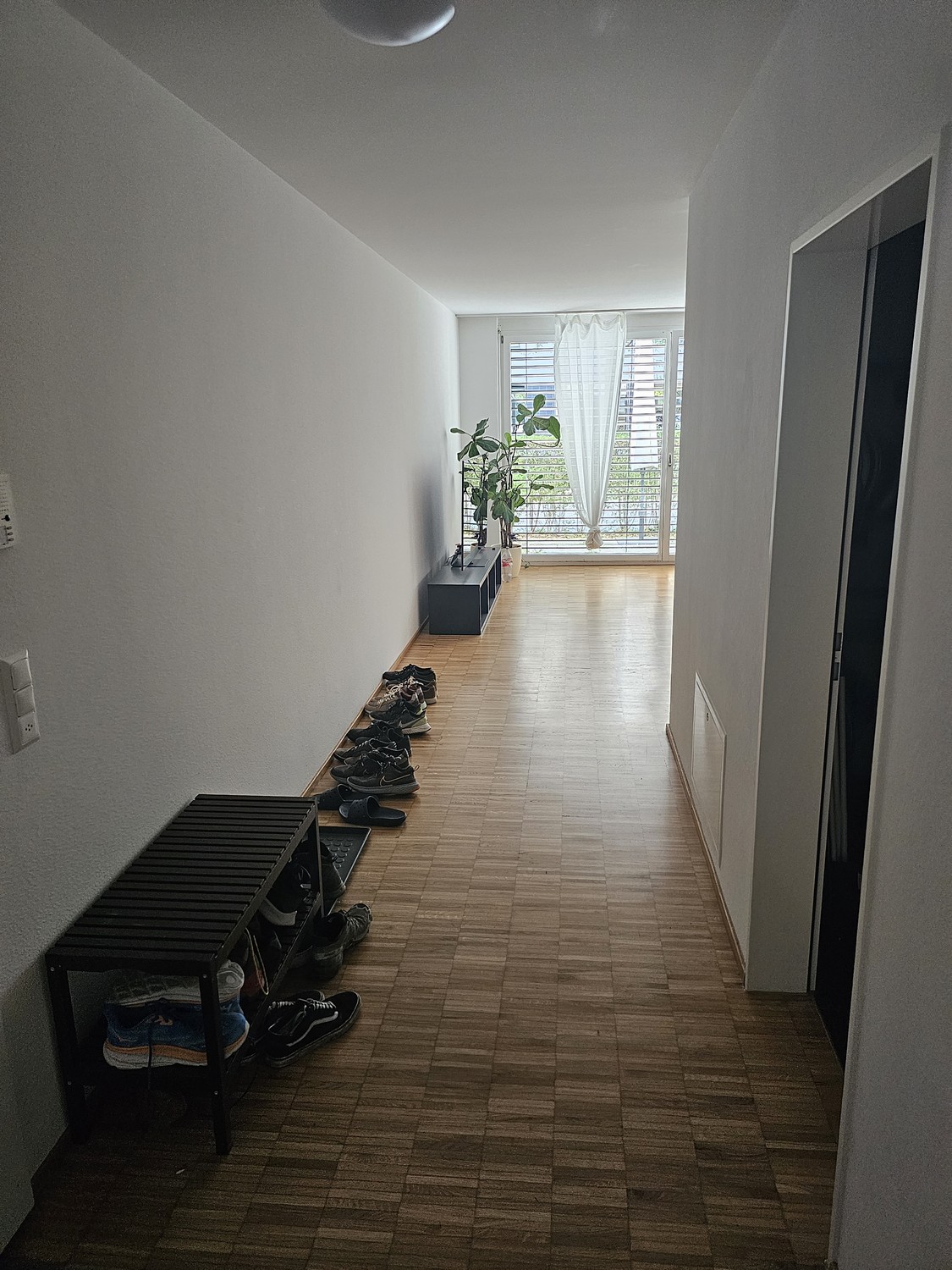 Chambre en colocation
