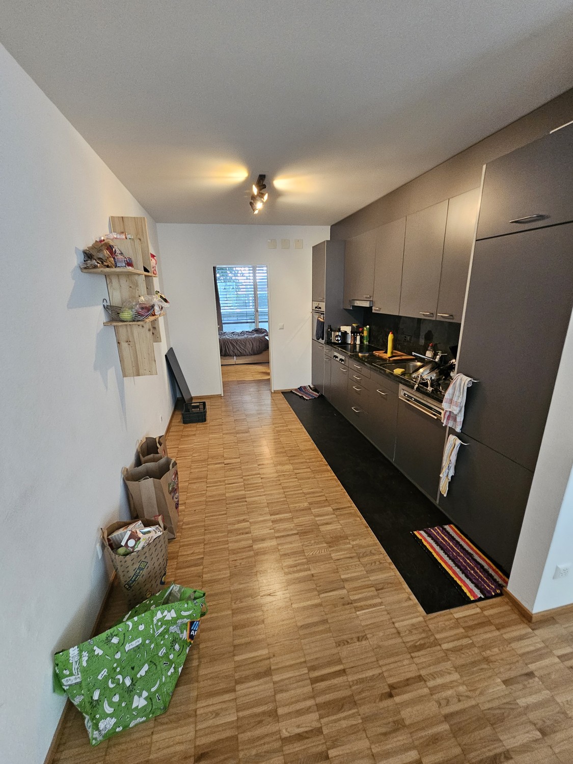 Chambre en colocation