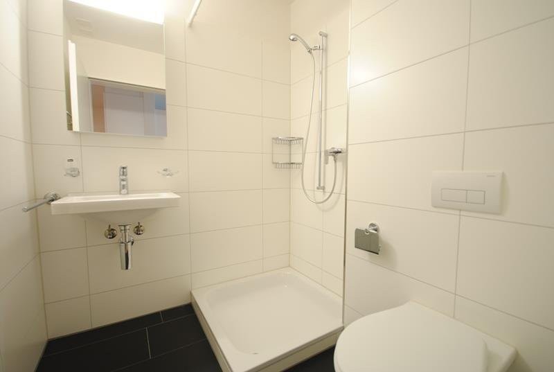 Appartement en attique de 4 ½ pièces