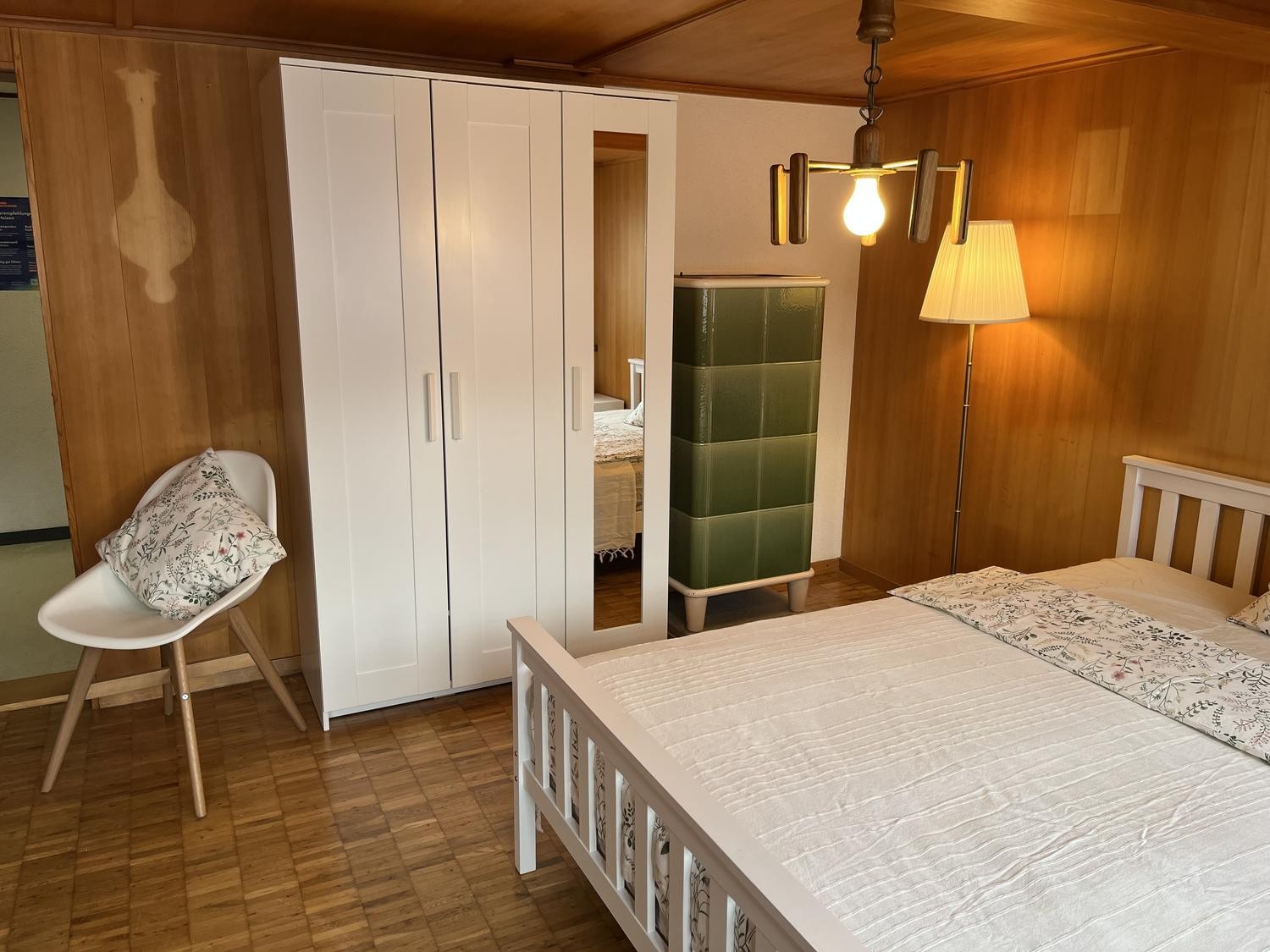 Chambre dans une colocation, photo 9 sur 10