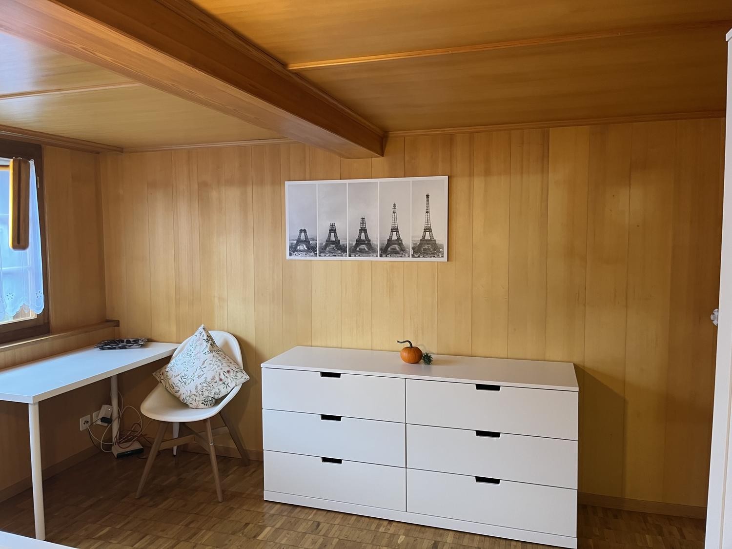 Chambre dans une colocation, photo 10 sur 10