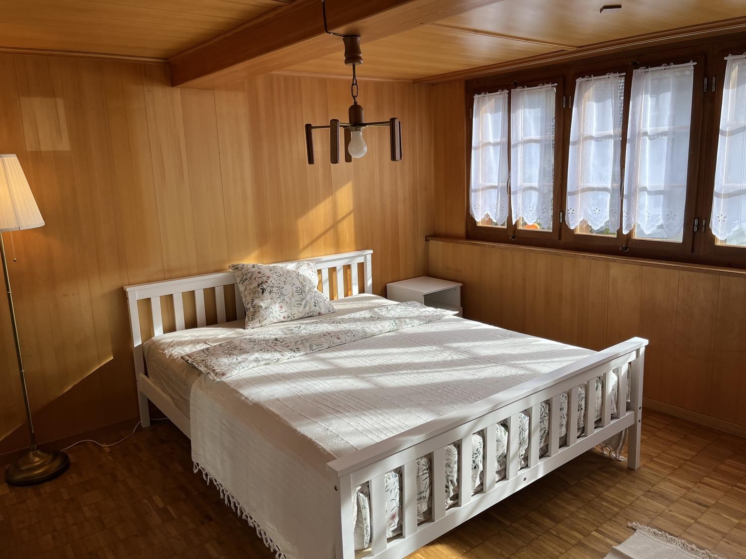Chambre dans une colocation, photo 7 sur 10