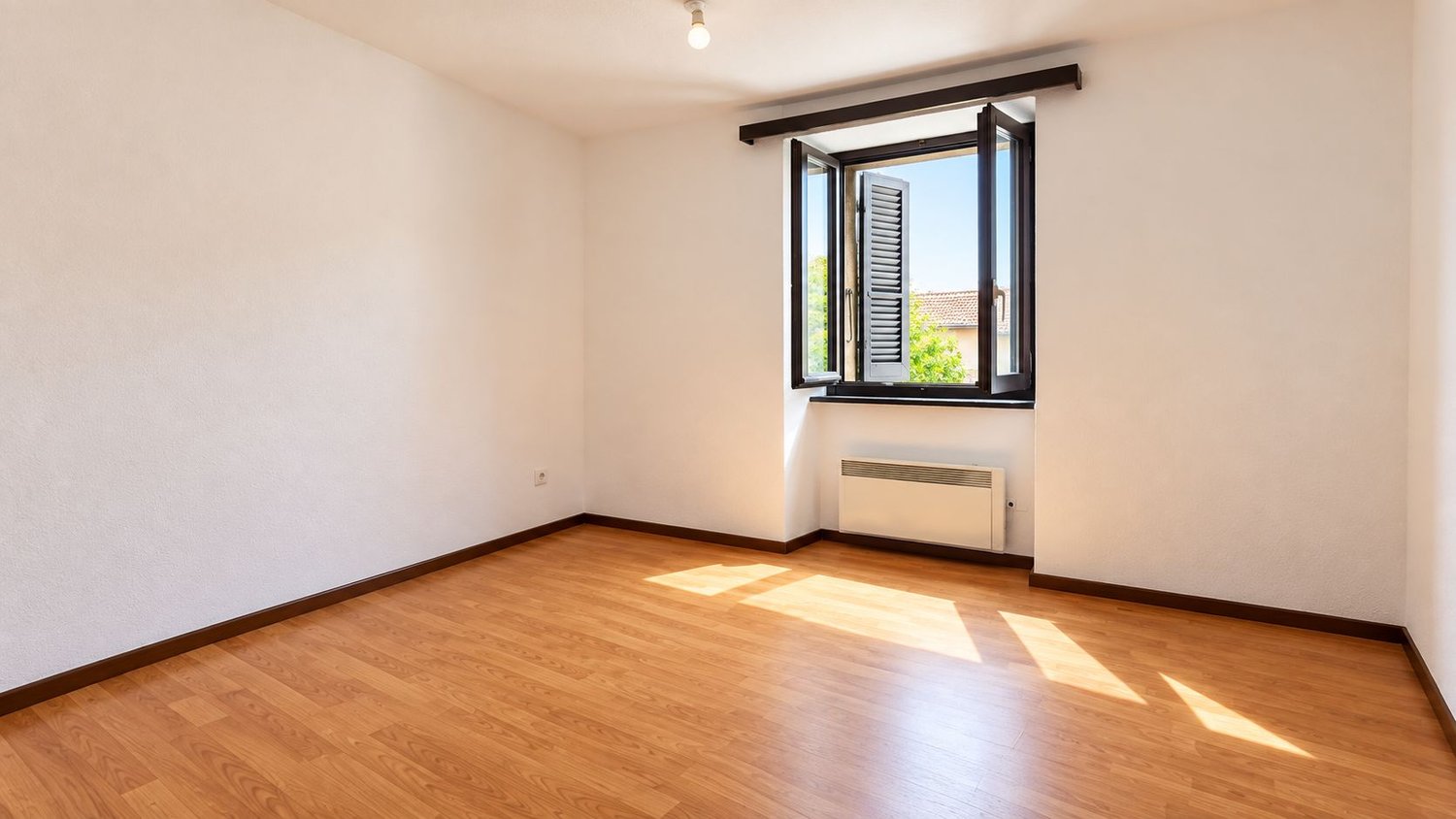 Appartement de 3 ½ pièces, photo 5 sur 6