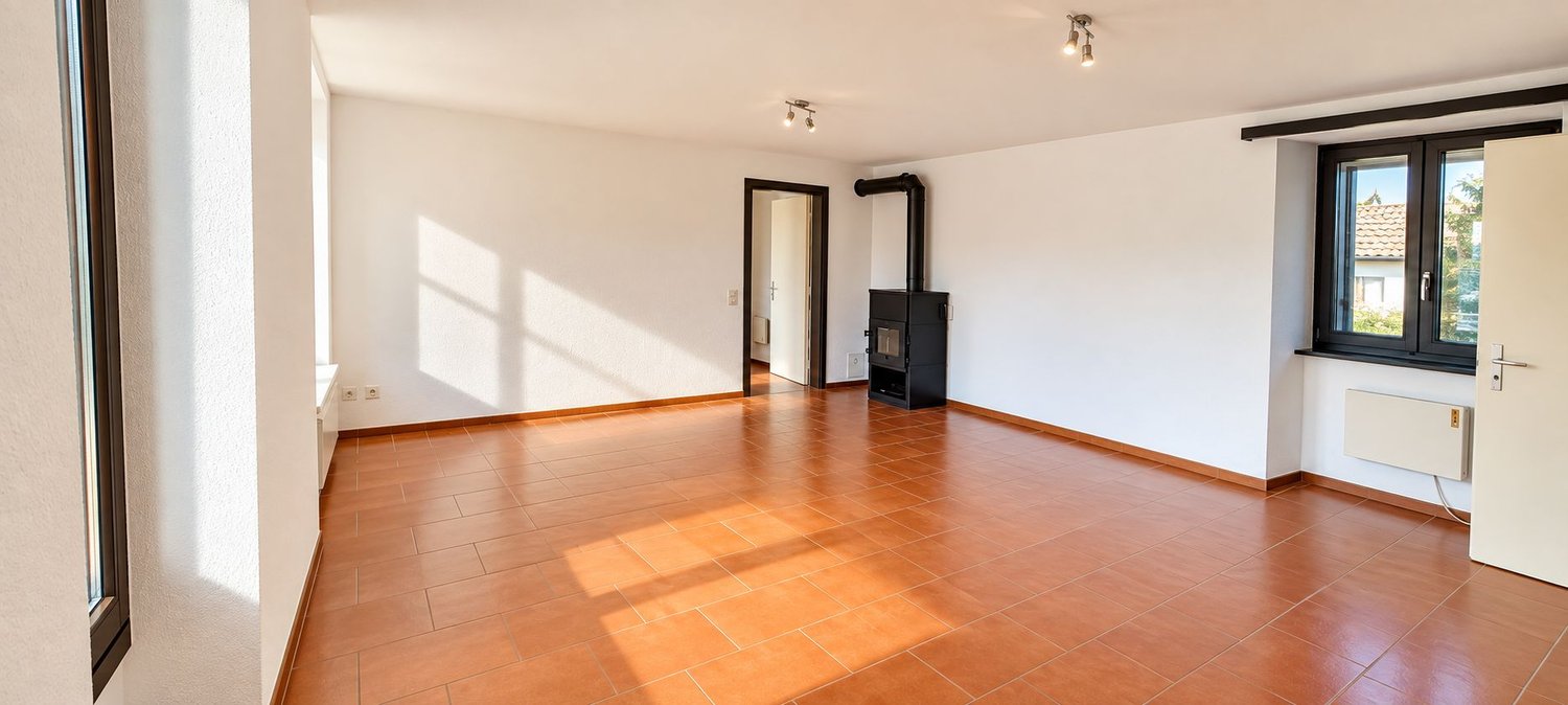 Appartement de 3 ½ pièces, photo 1 sur 6