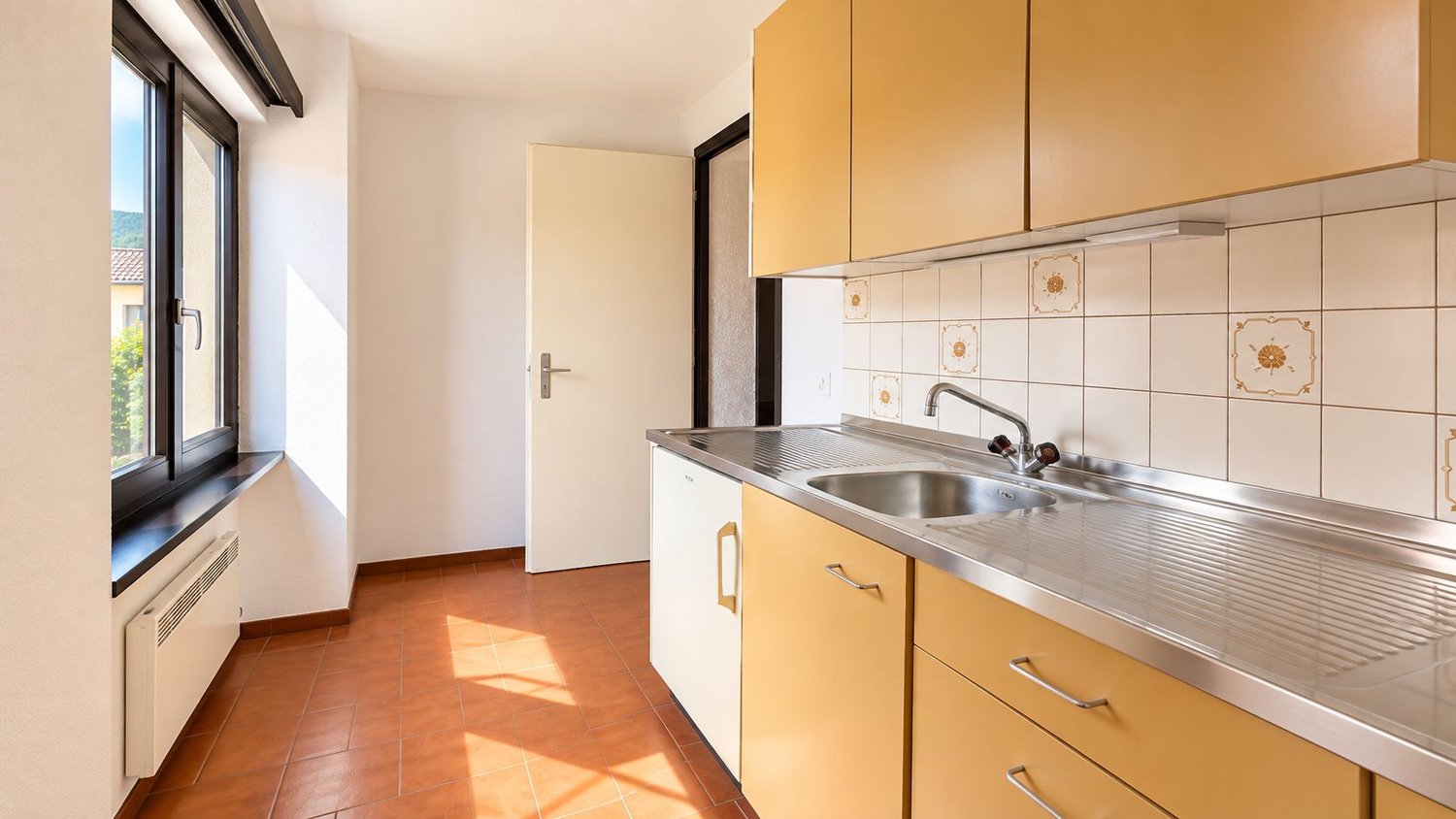 Appartement de 3 ½ pièces, photo 2 sur 6