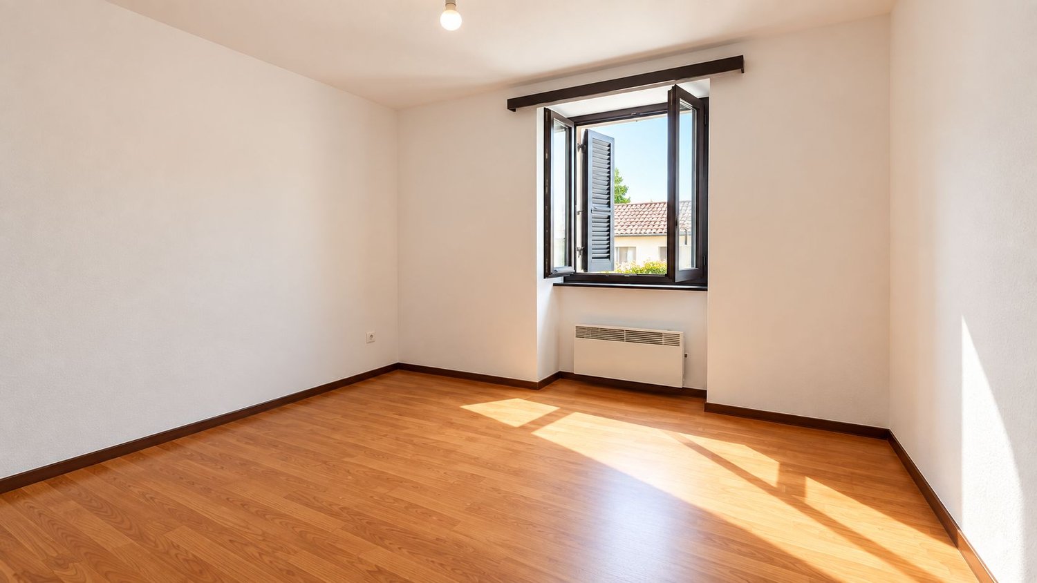 Appartement de 3 ½ pièces, photo 6 sur 6