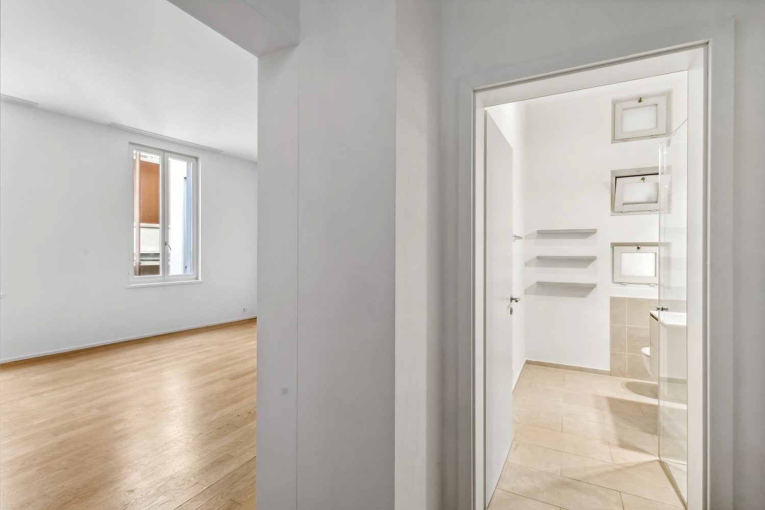 Appartement 1 pièce