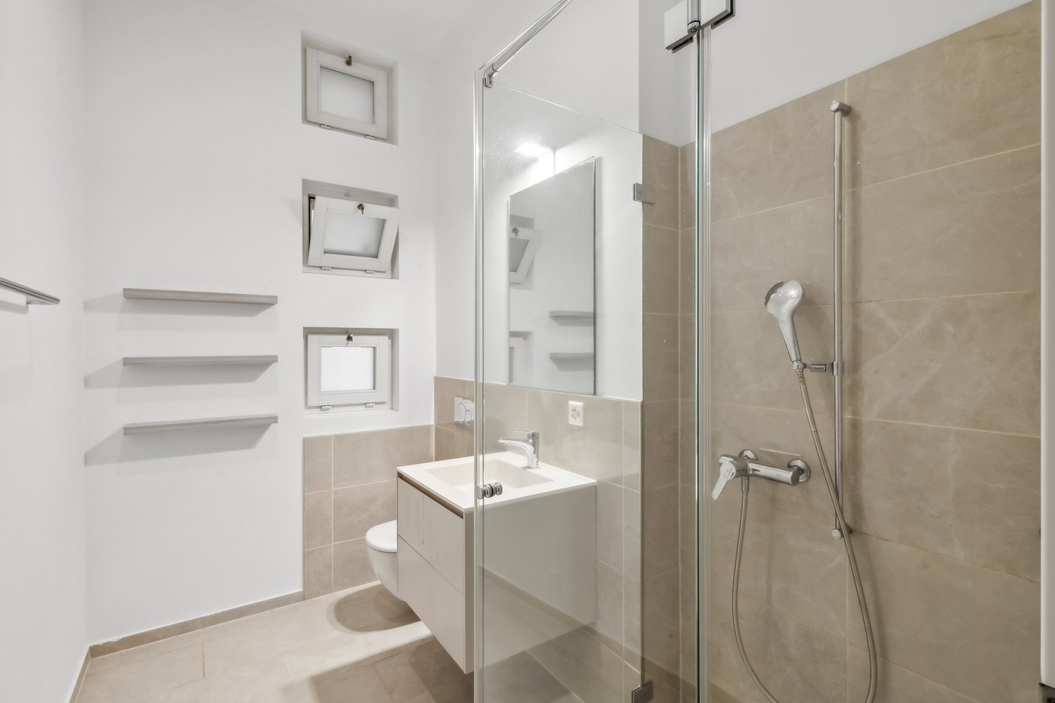 Appartement 1 pièce