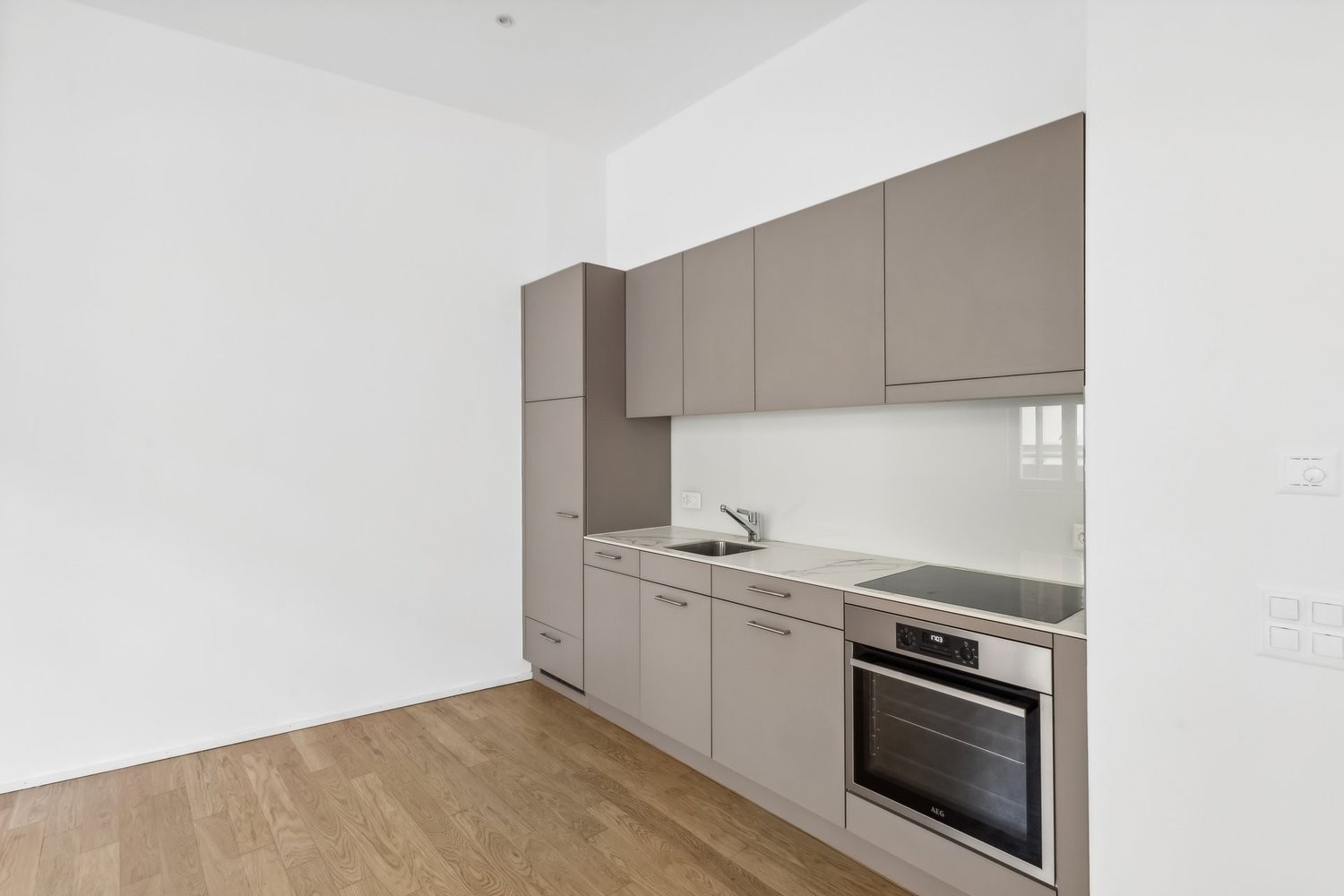 Appartement 1 pièce