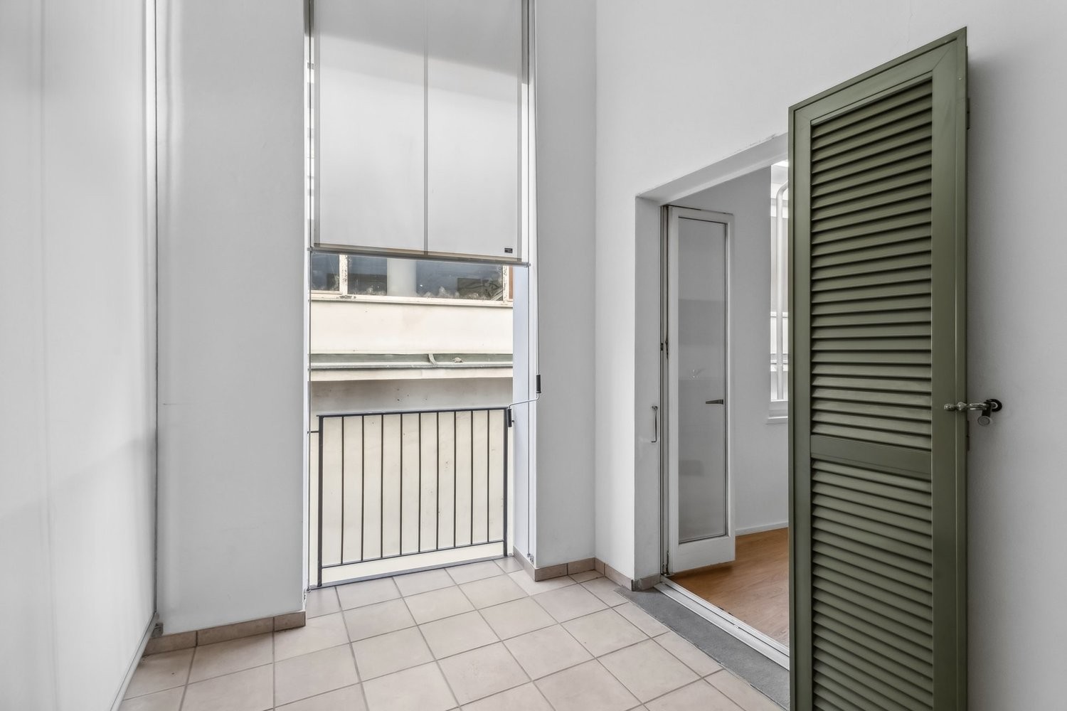 Appartement 1 pièce