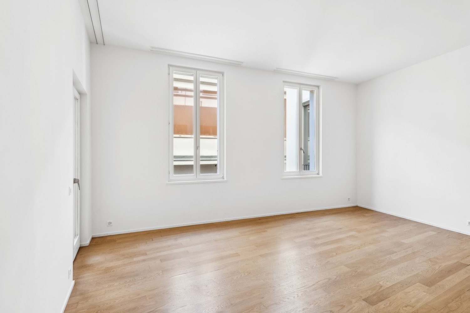 Appartement 1 pièce