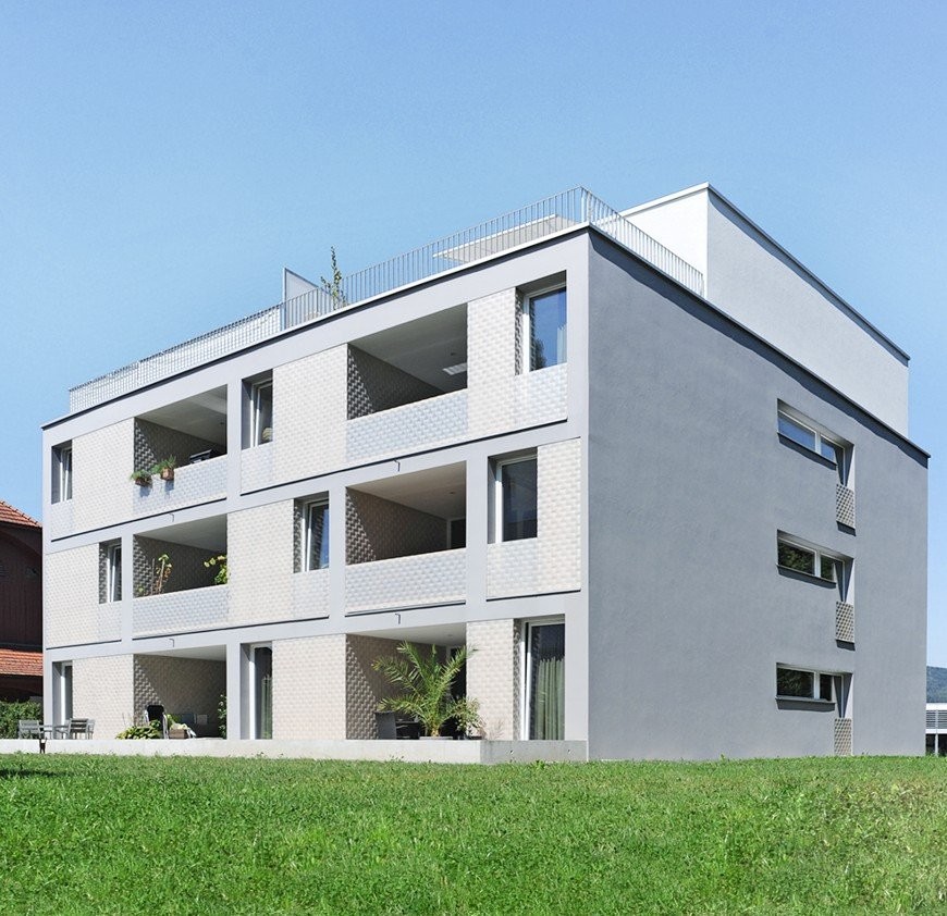 3 ½ pièces appartement mansardé, photo 1 sur 10