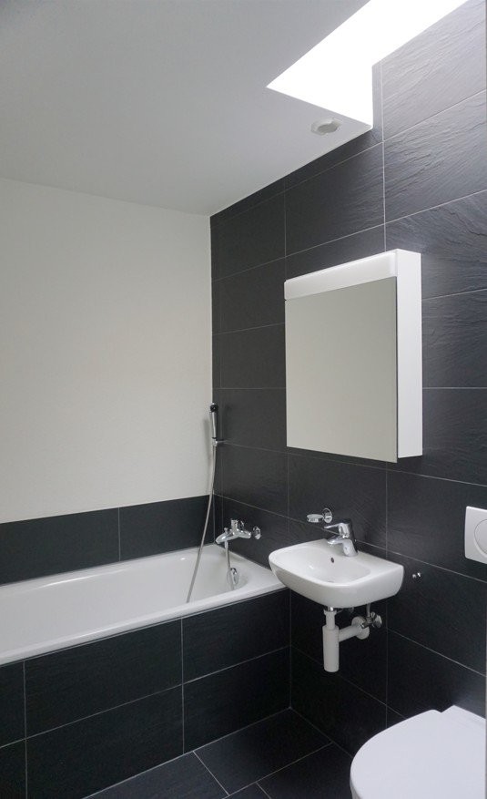 3 ½ pièces appartement mansardé, photo 5 sur 10