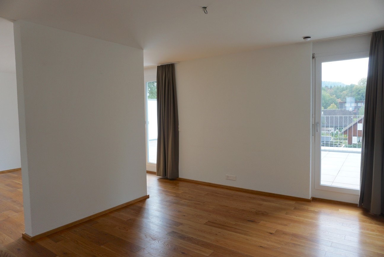 3 ½ pièces appartement mansardé, photo 2 sur 10